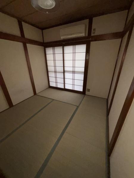 大阪市平野区加美南５丁目の貸家