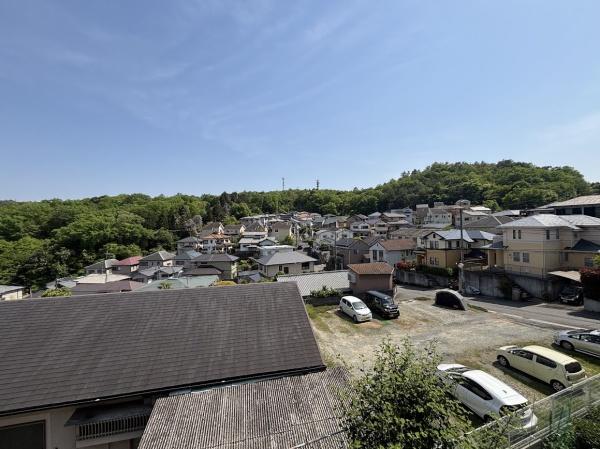 川西市東畦野山手戸建