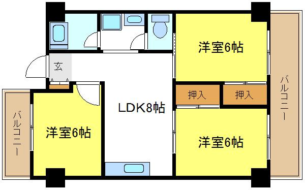 辰野マンション