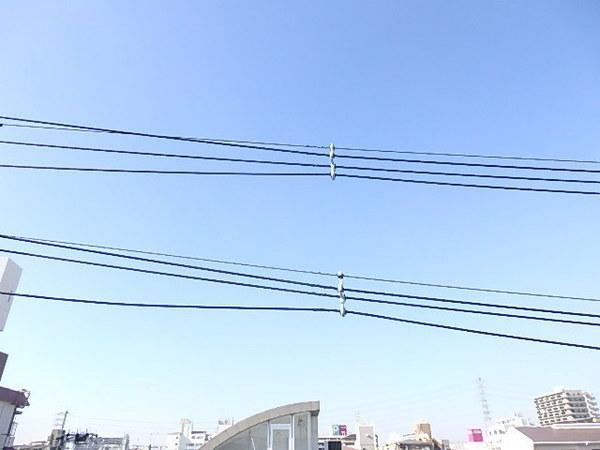 辰野マンション