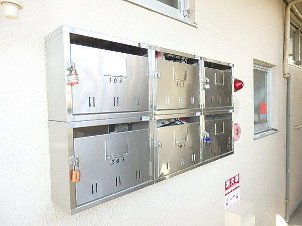 辰野マンション