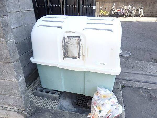 辰野マンション