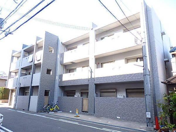 グランシャリオ