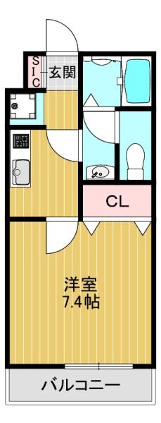 リブリ西今川