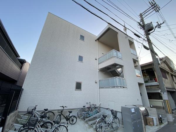 リブリ西今川