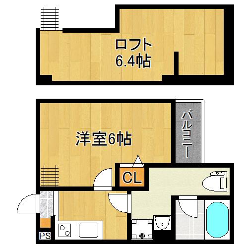 メゾンドボア加美
