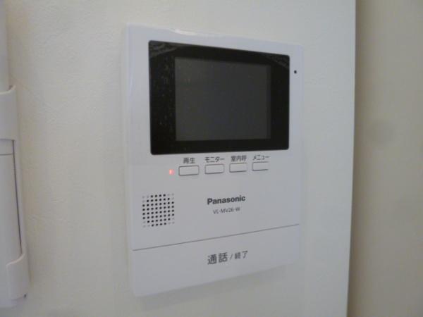 メゾンドボア加美