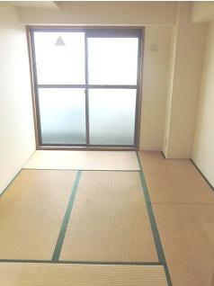 大阪市東住吉区西今川３丁目のマンション