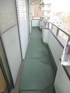 大阪市東住吉区西今川３丁目のマンション