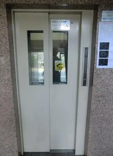 大阪市東住吉区西今川３丁目のマンション