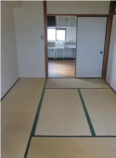 大阪市東住吉区西今川３丁目のマンション