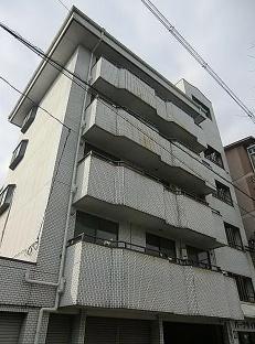 大阪市東住吉区西今川３丁目のマンション