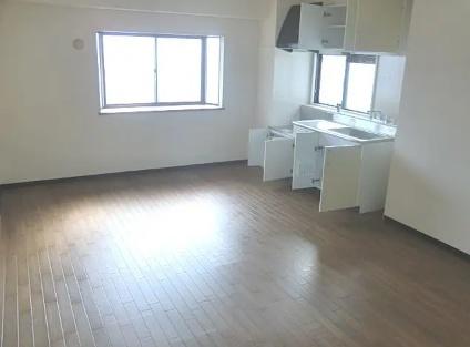 大阪市東住吉区西今川３丁目のマンション