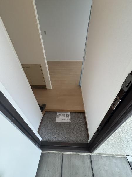 大阪市東住吉区西今川３丁目のアパート