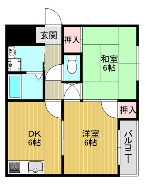 コーセー5番館