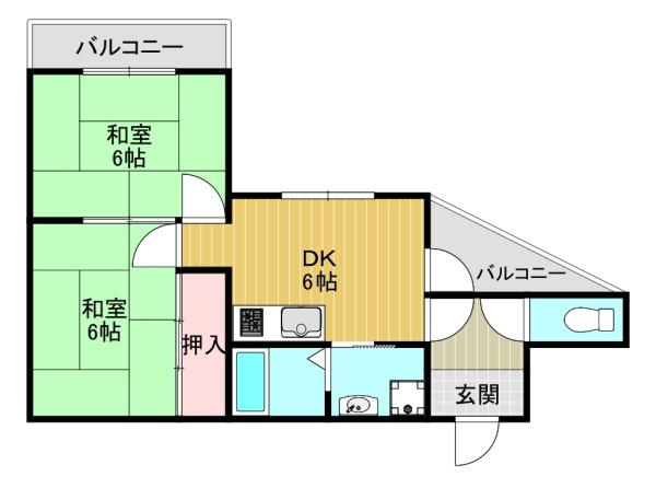 コーセー5番館