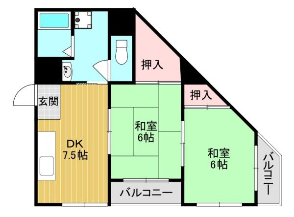 コーセー5番館