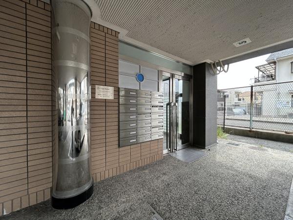 セゾン２番館