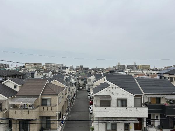 セゾン２番館