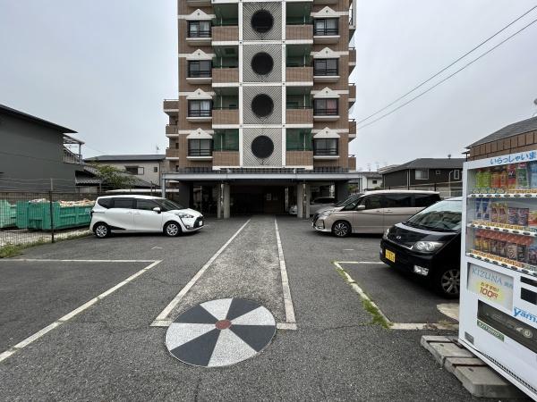 セゾン２番館