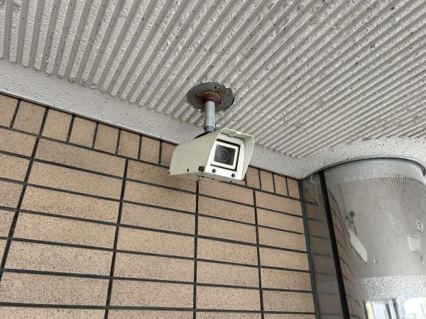 セゾン２番館