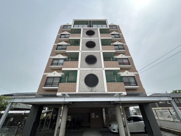セゾン２番館