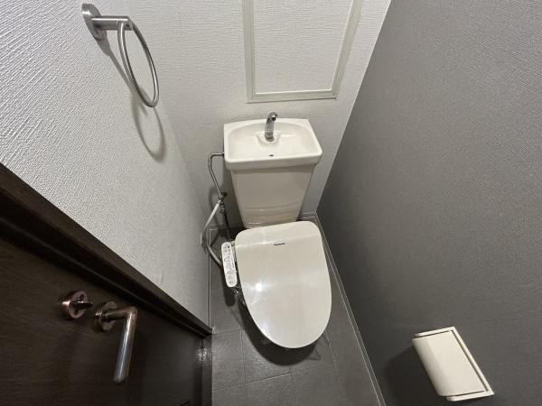 セゾン２番館