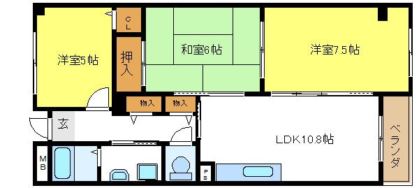 メゾンソレイユ