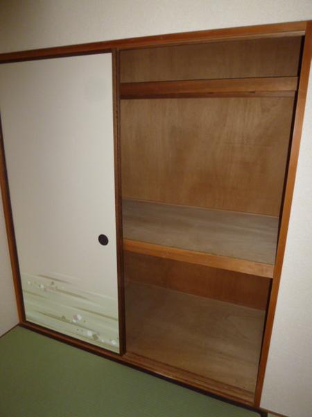 メゾンソレイユ