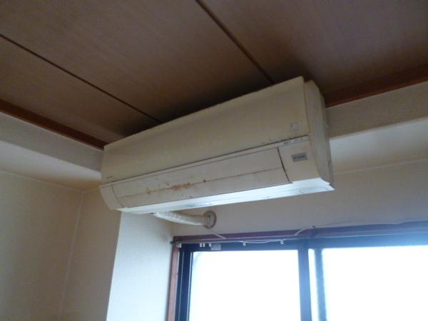 大阪市平野区喜連西４丁目のマンション