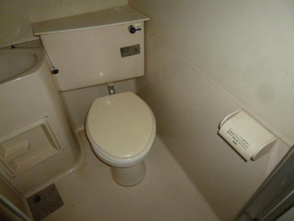 大阪市平野区喜連西４丁目のマンション