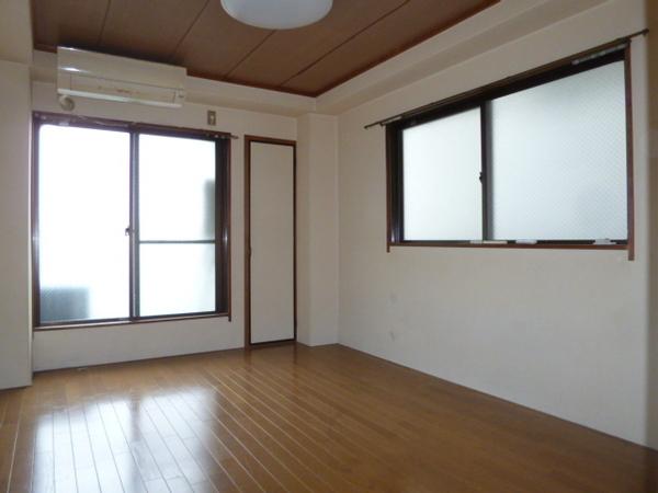 大阪市平野区喜連西４丁目のマンション