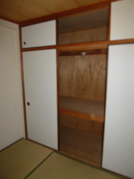 シャルム長吉