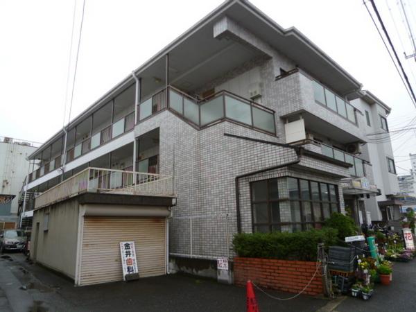 シャルム長吉