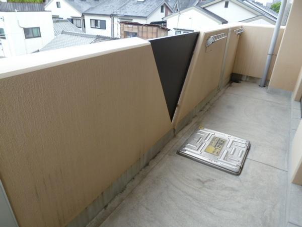 アンシャンテ平野