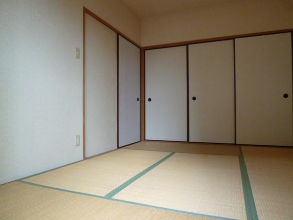 アンシャンテ平野