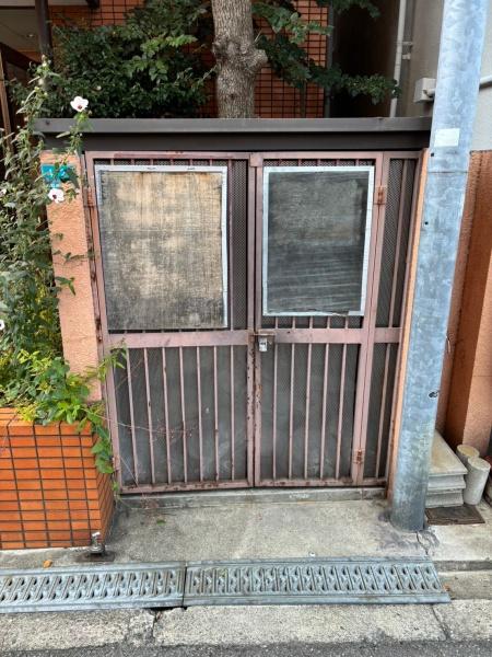 KKKビル