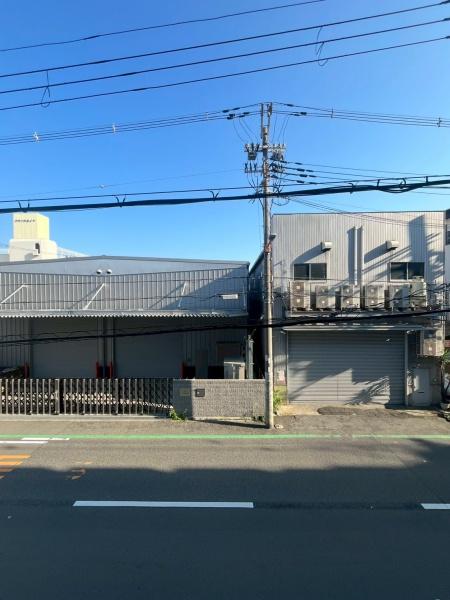 YSマンション