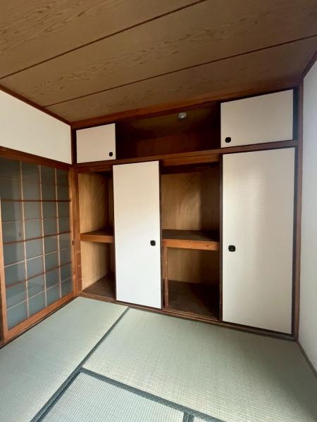 YSマンション
