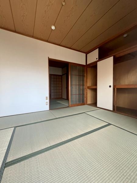 YSマンション