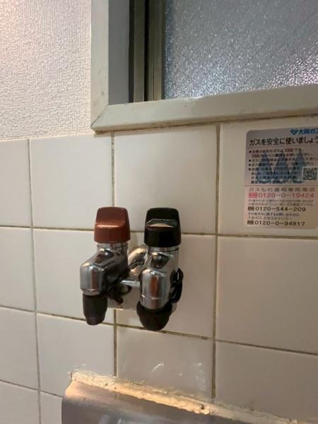 YSマンション