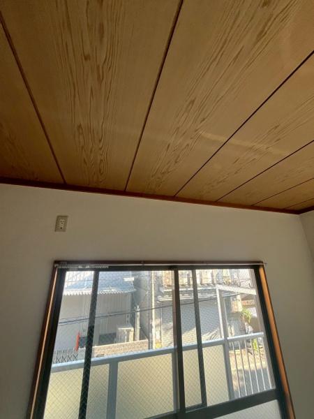 YSマンション