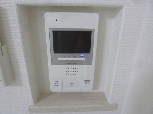 セゾンクレアスタイル平野本町