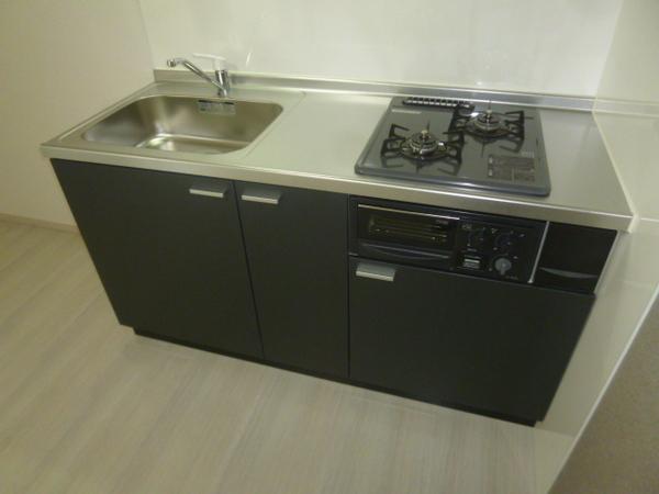 セゾンクレアスタイル平野本町