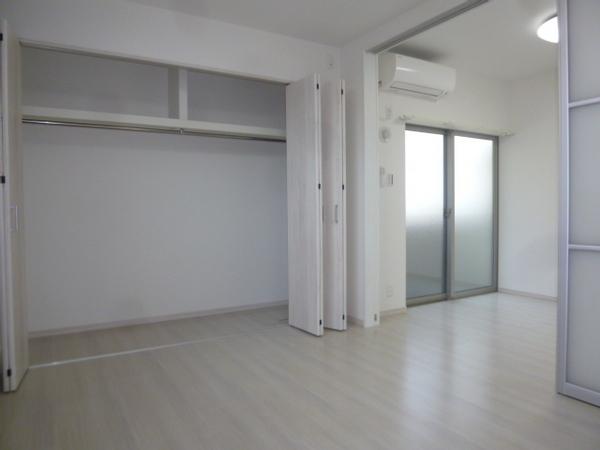 セゾンクレアスタイル平野本町