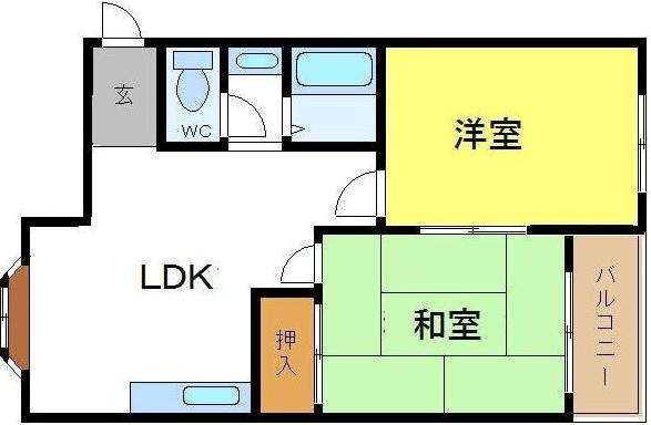 パークサンハイツ