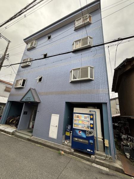 パークサンハイツ
