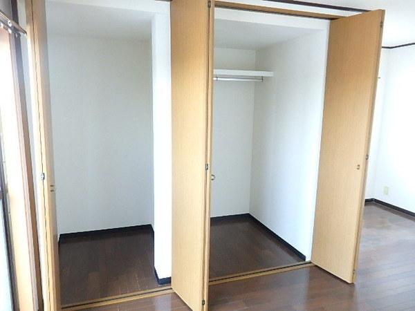 大阪市東住吉区中野１丁目のマンション