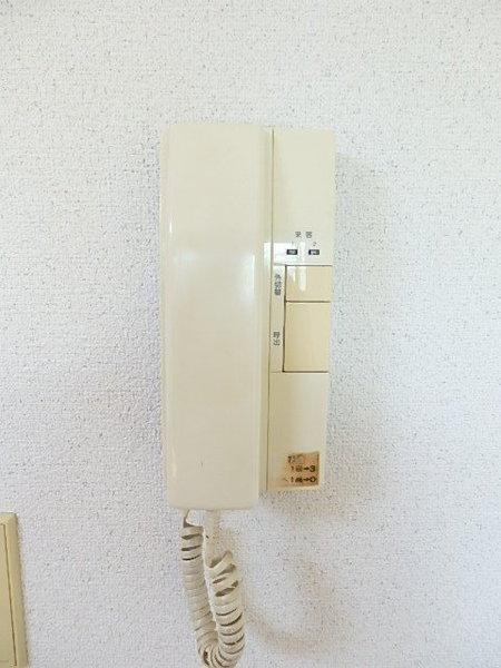 大阪市東住吉区中野１丁目のマンション
