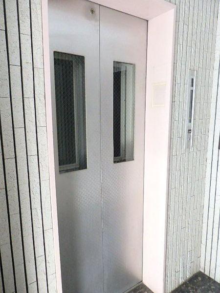 大阪市東住吉区中野１丁目のマンション
